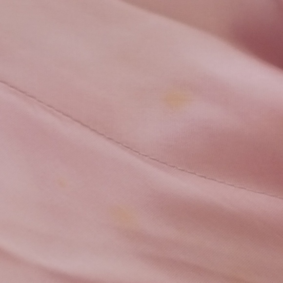 Vintage JoEd Sophisticates Formal Womens Dress 1970s S/M Floral Wedding Guest - Picture 16 of 16